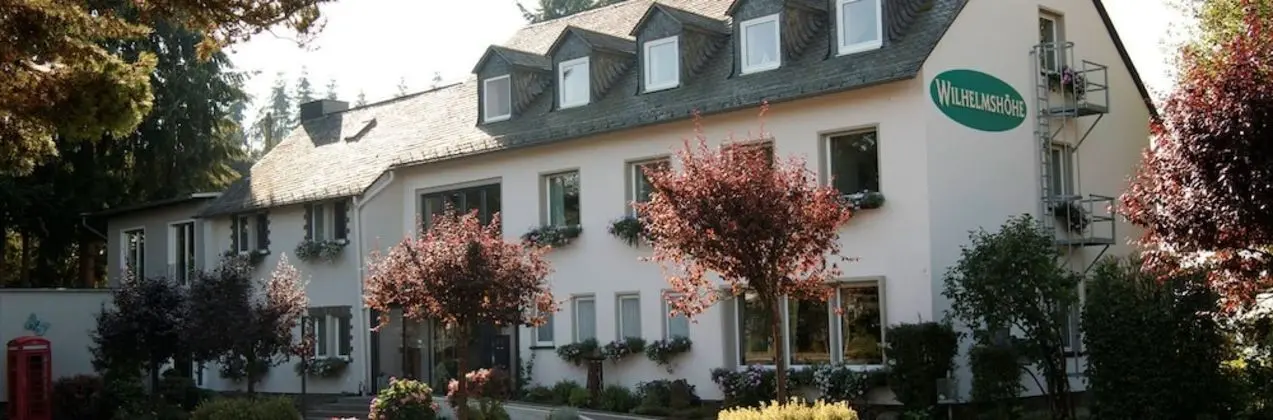 Hotel Wilhelmshöhe