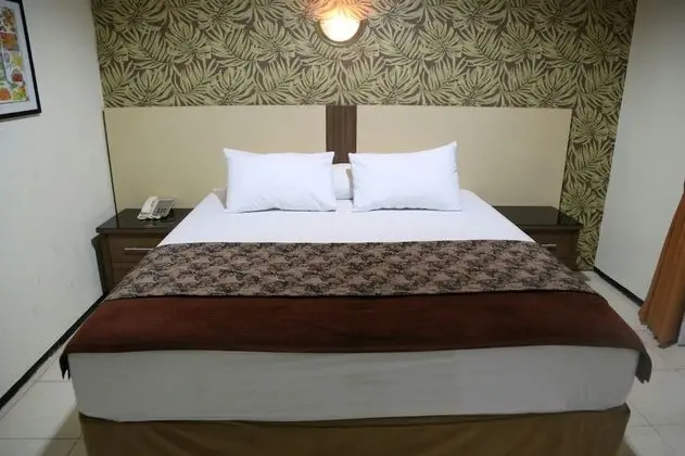 Hotel Wilis Indah Malang - Öne Çıkan Resim