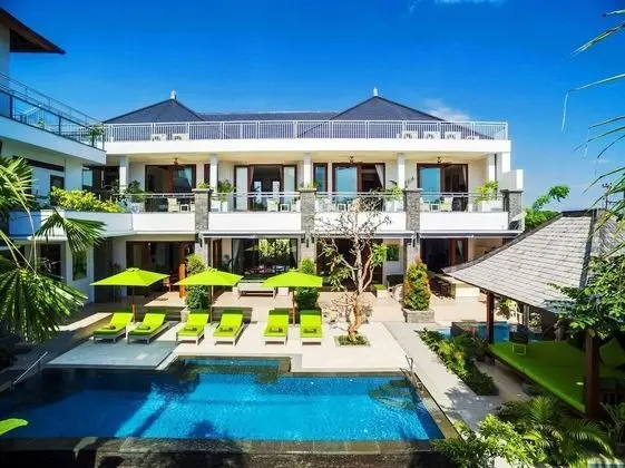 Villa Wiljoba