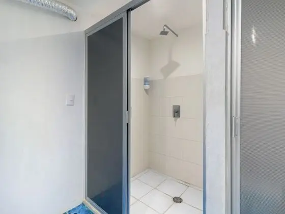 Will Capsule Hotel Expo Guadalajara - Banyo Tipleri