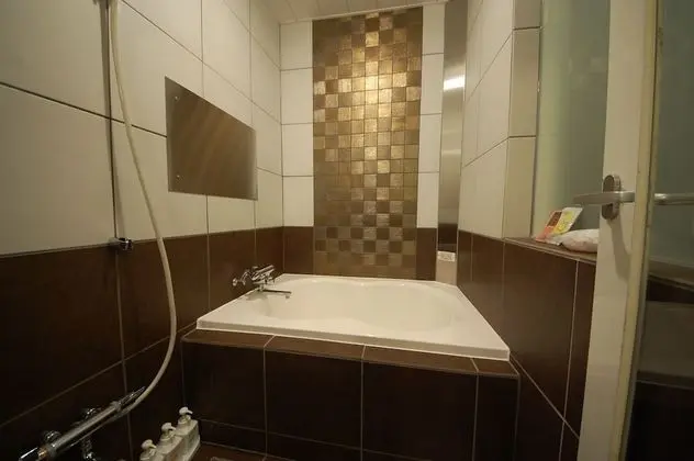 Hotel Will City Asakusa - Adults Only - Banyo Tipleri