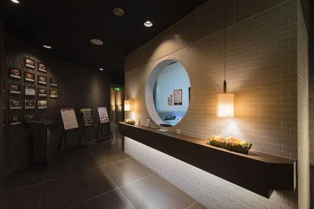 Hotel Will City Asakusa - Adults Only - Dış Mekan