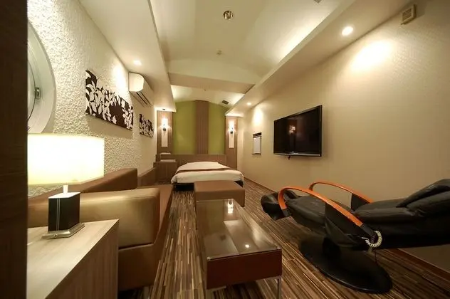 Hotel Will City Asakusa - Adults Only - Oda