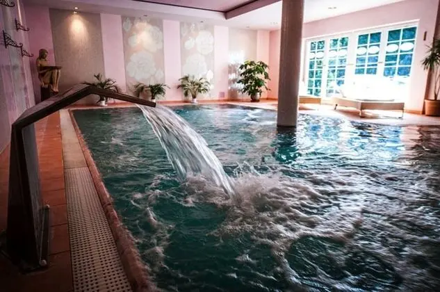 Willa Alexander Resort & SPA - Öne Çıkan Resim