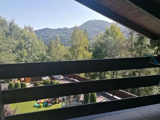 Willa Na Górce