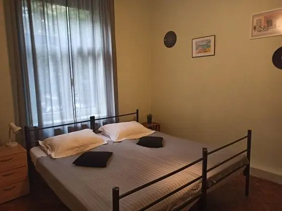 Willa Retro hostel - Öne Çıkan Resim