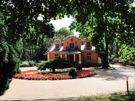 Willa Różana - Ormonde Resorts