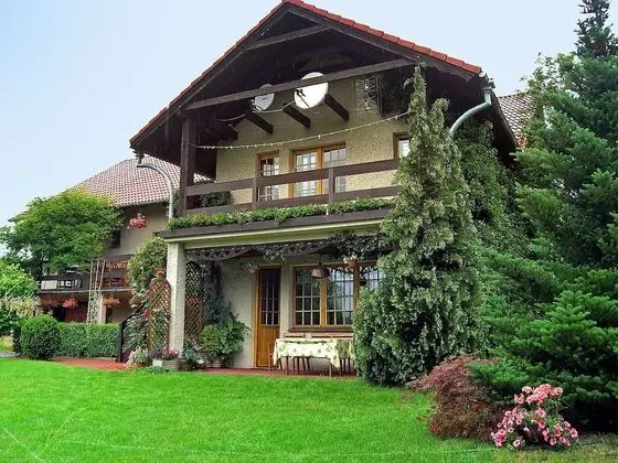 Willa Teresa Golczewo