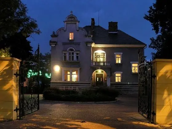 Hotel Willa Wiluszówka - 1
