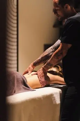 Willa Wincent - Spa