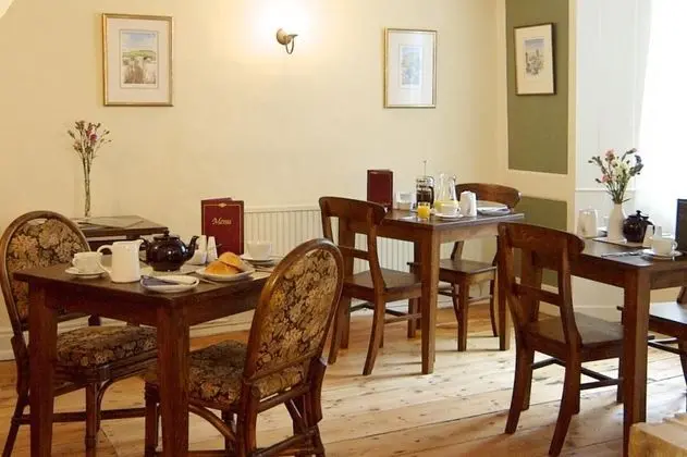 Willance House Guest House - Yerinde Yemek