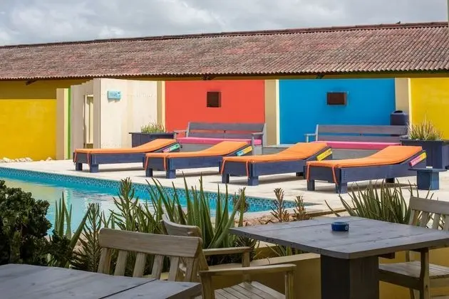 Willemstad Resort