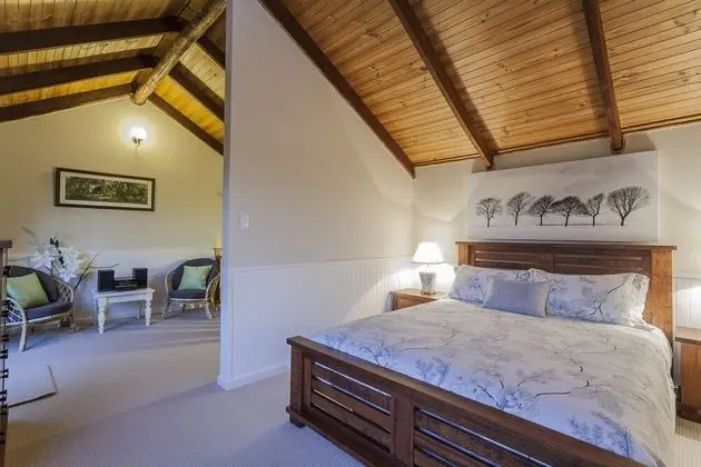 William Bay Cottages - Oda