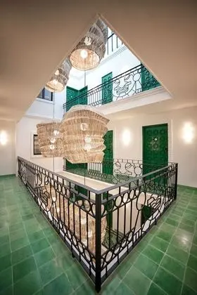 William Hotel De Diseño