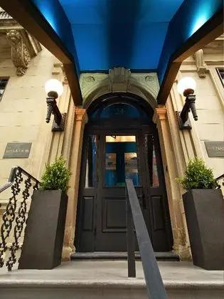 The William