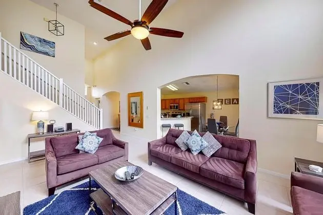 William s Lake Berkley Home - Oda