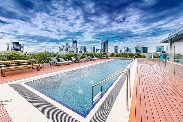 The William Suites