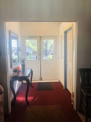 Williams AZ Hostel - Lobi