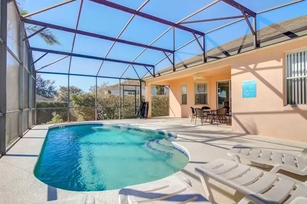 William's Calabay Parc Vacation Home