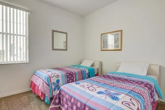 William's Calabay Parc Vacation Home - Oda