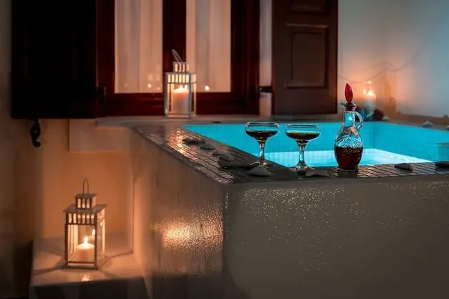 William's Houses - Spa
