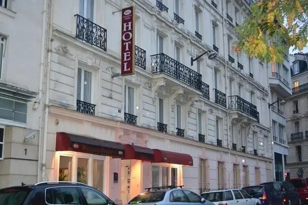 Williams Opera