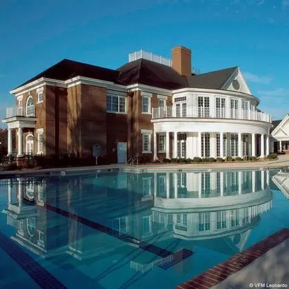 Williamsburg Plantation