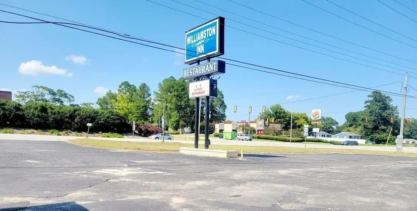 Williamston Inn