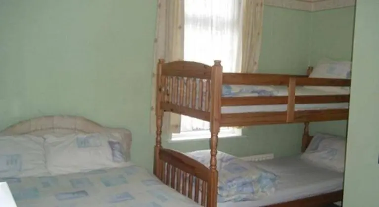 Willin House Hotel