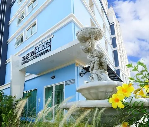 The Willing Hotel and Residence