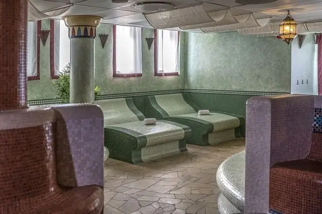 Willis Hotel Business & Wellness - Havuz
