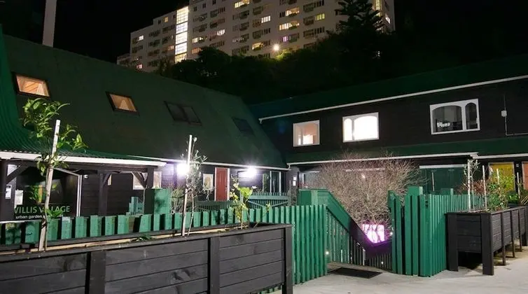 Willis Village