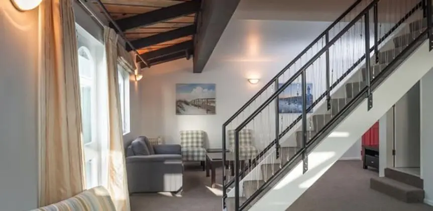 Willis Village - Öne Çıkan Resim