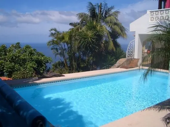 Willkommen im Paradies - Havuz