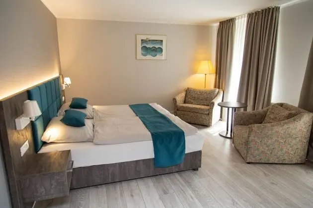 Hotel Willmeroth - Öne Çıkan Resim