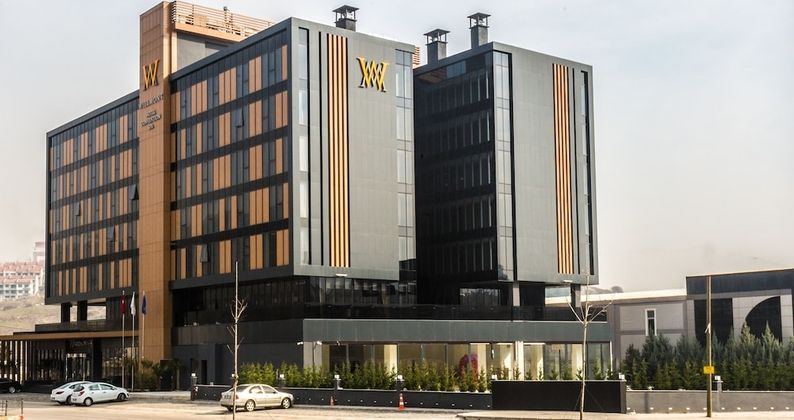 Willmont HotelFotoğrafı