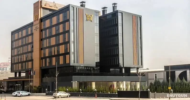 Willmont Hotel