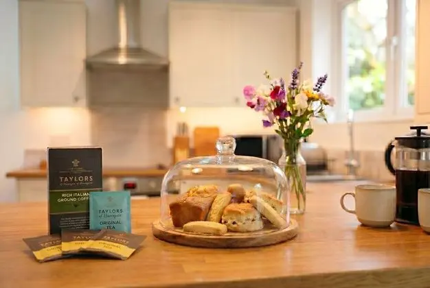 Willow Cottage - Genel