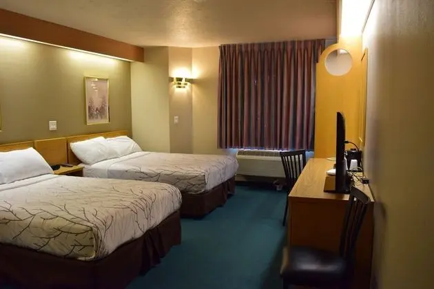 Willow Creek Inn - Oda
