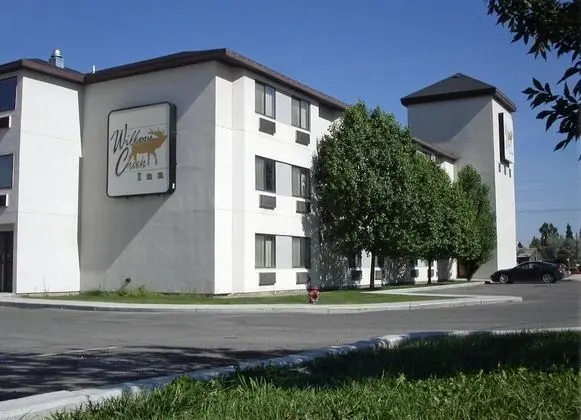 Willow Creek Inn - Öne Çıkan Resim