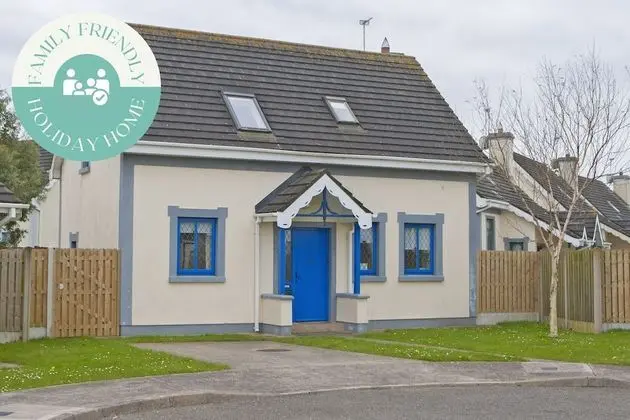 Willow Grove Holiday Cottage No 3