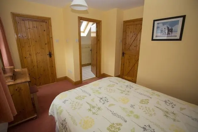 Willow Grove Holiday Cottage No 3 - Oda
