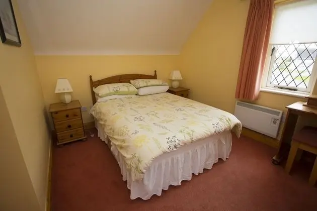 Willow Grove Holiday Cottage No 5 - Oda Düzeni