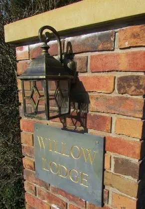 Willow Lodge Hambleton - Dış Mekan