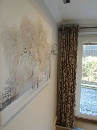 Willow Lodge Hambleton - Oda Düzeni