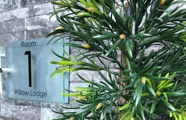 Willow Lodge Hambleton - Öne Çıkan Resim