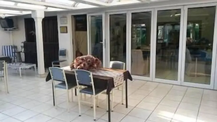 The Willow Tree Guest House