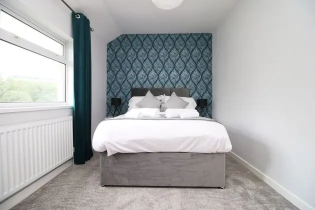 Willow Way by Tŷ SA-Spacious 3 bed house
