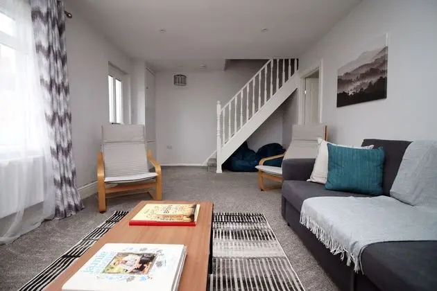 Willow Way by Tŷ SA-Spacious 3 bed house - İç Mekan