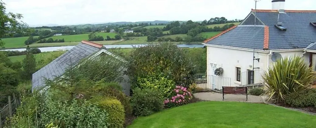 Willowbank House